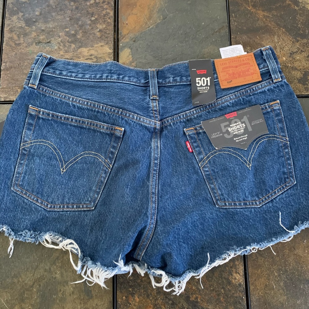 shorts - Picture 2 of 2